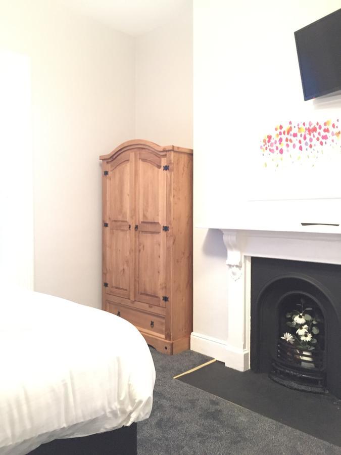 North Dublin City Ashpine Lodge Экстерьер фото