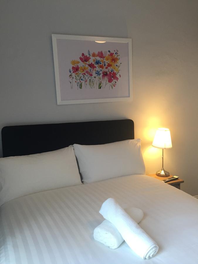 North Dublin City Ashpine Lodge Экстерьер фото