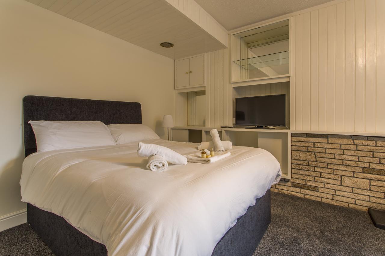North Dublin City Ashpine Lodge Экстерьер фото