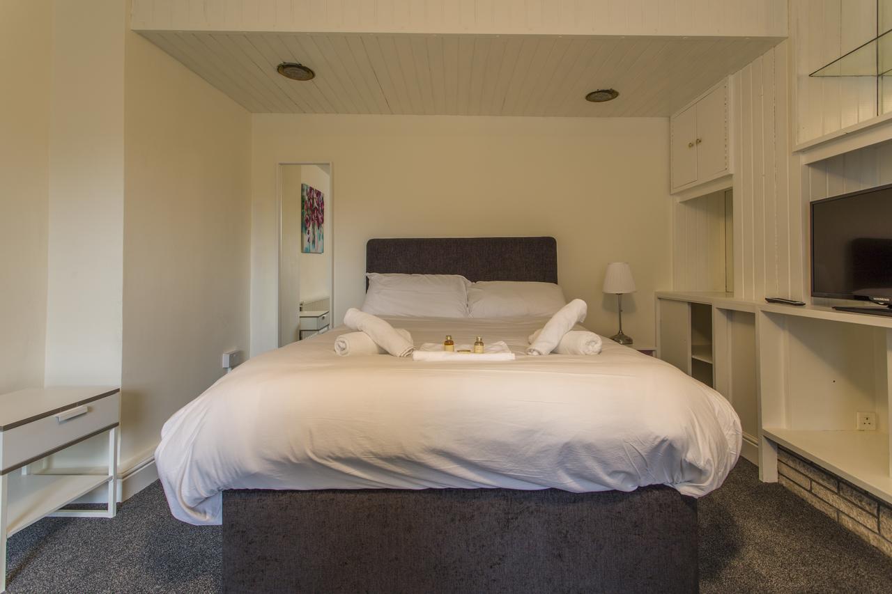 North Dublin City Ashpine Lodge Экстерьер фото
