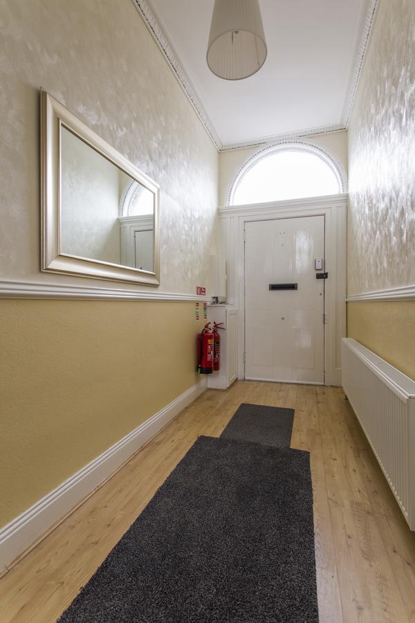 North Dublin City Ashpine Lodge Экстерьер фото