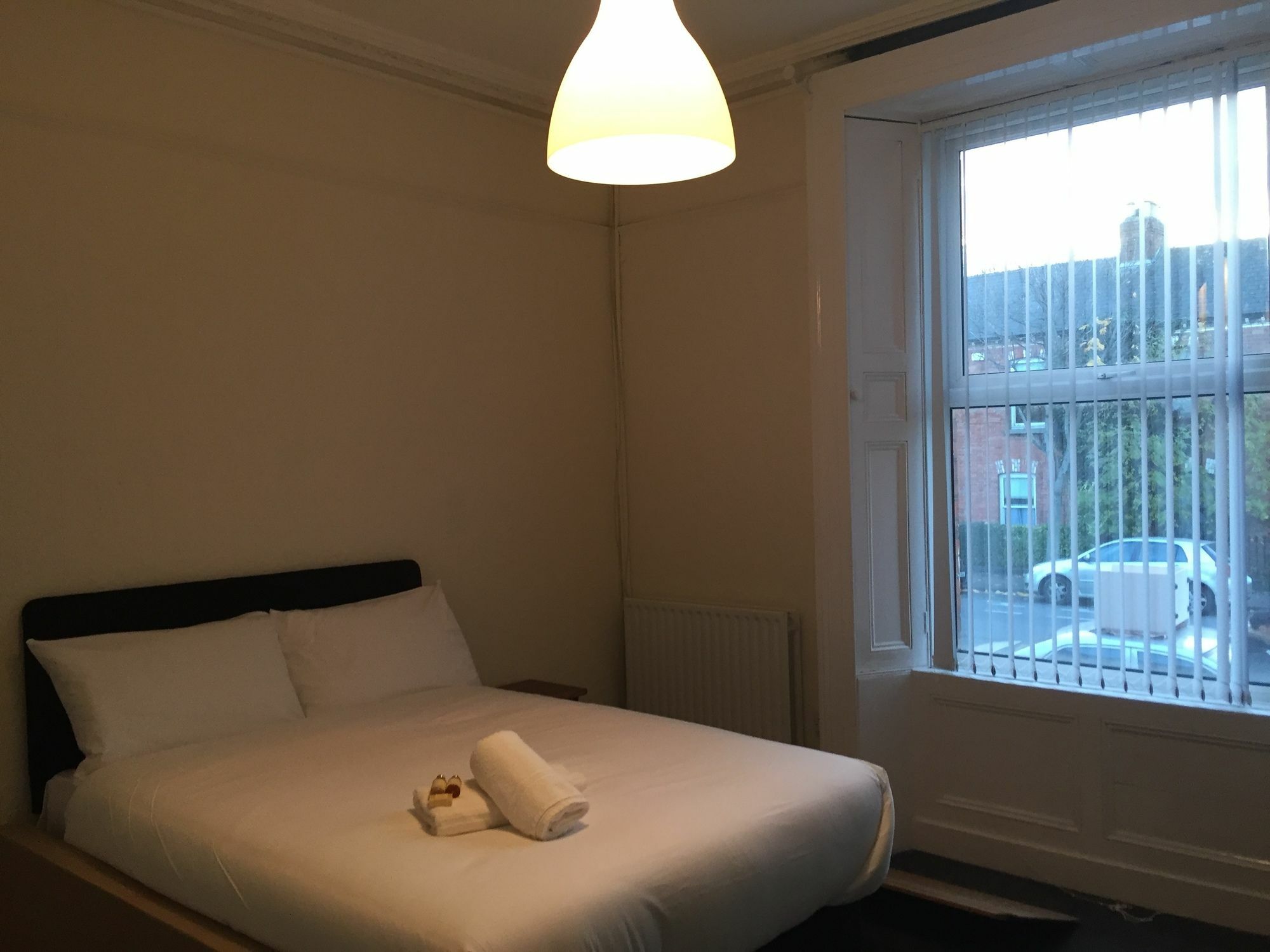 North Dublin City Ashpine Lodge Экстерьер фото