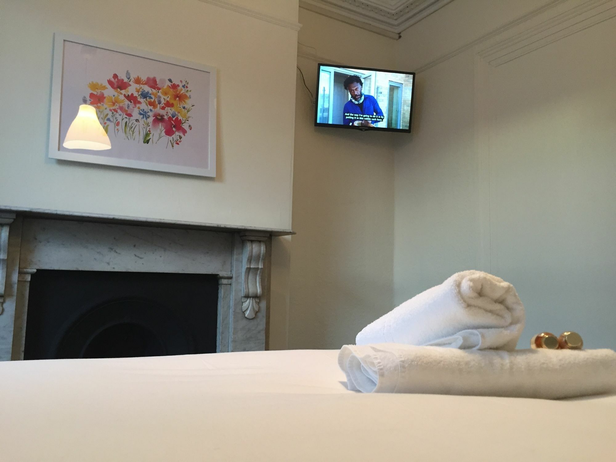 North Dublin City Ashpine Lodge Экстерьер фото