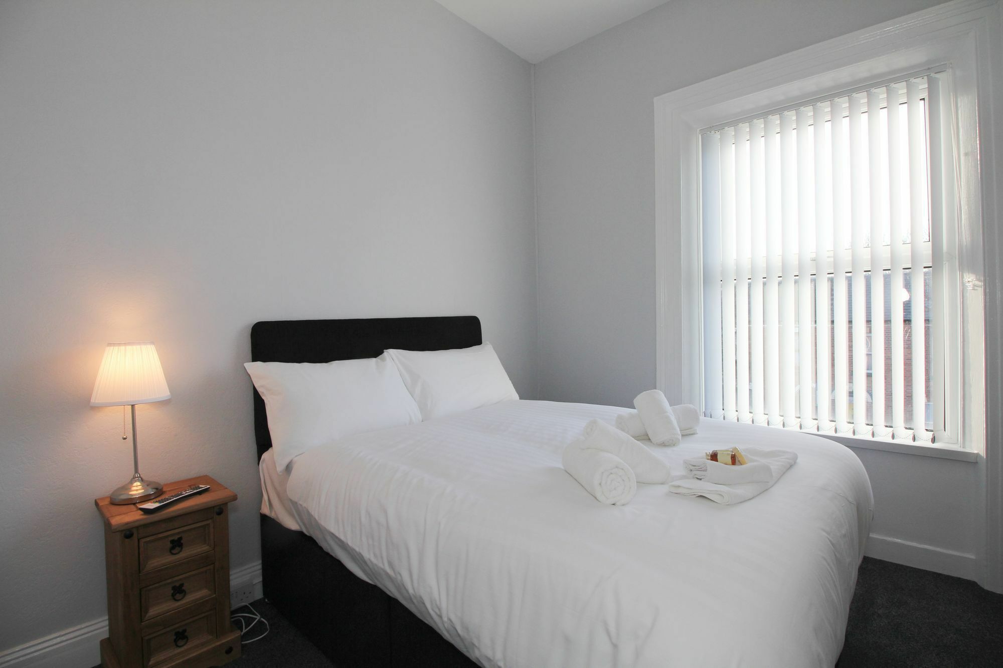 North Dublin City Ashpine Lodge Экстерьер фото
