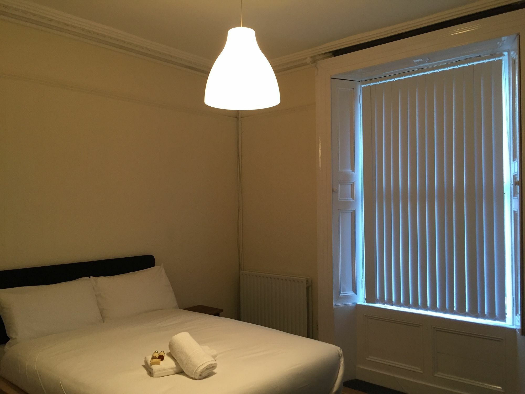 North Dublin City Ashpine Lodge Экстерьер фото